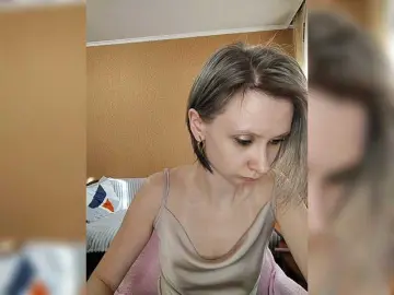 Bongacams Adult Webcam of prettyKris