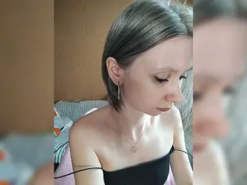 Bongacams Live Sex Cam of prettyKris