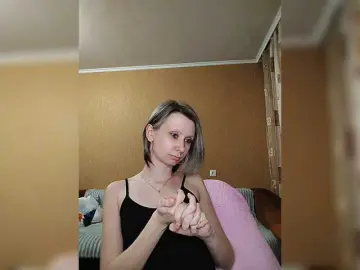 Bongacams Private Sex Chat of prettyKris