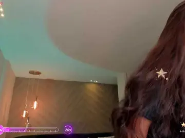 Bongacams Live Porn of ErikaBenz