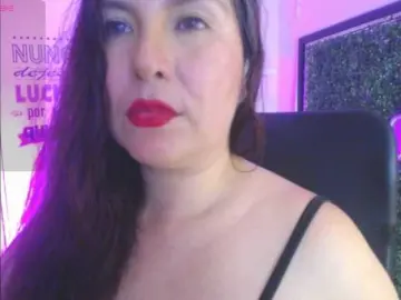 Bongacams Live Sex of Evelyn-mature19