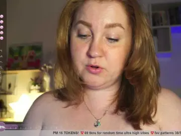 Bongacams Nude Webcam of PusssyJuicy