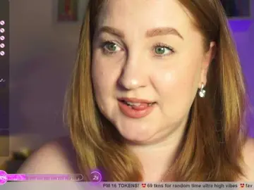 Bongacams Adult Webcam of PusssyJuicy