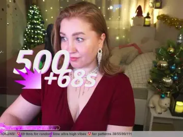 Bongacams Sex Chat of PusssyJuicy