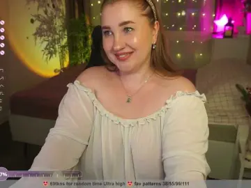 Bongacams Live Porn of PusssyJuicy