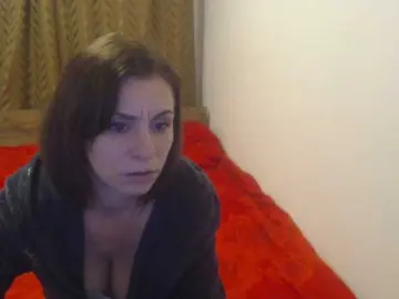 Bongacams Nude Webcam of SweetAdela