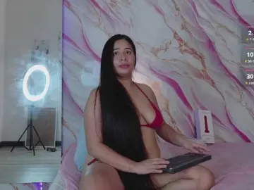 Bongacams Free Porn Cam of ZoeLonghair