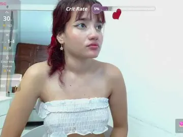 Bongacams Live Sex Cam of cherryysweet1