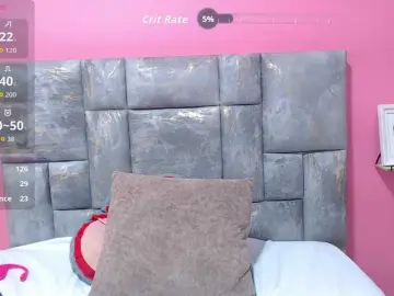 Bongacams Sex Cam of cherryysweet1