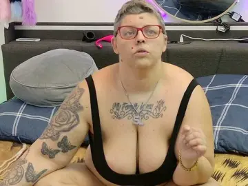 Bongacams Adult Webcams of Lexi35