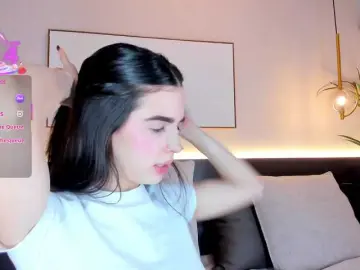 Bongacams Sex Chat of SolAvelar