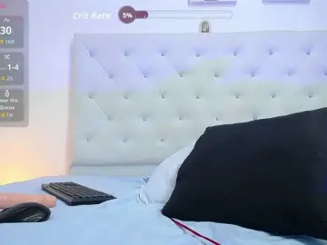 Bongacams Live Sex Cam of pixiehott