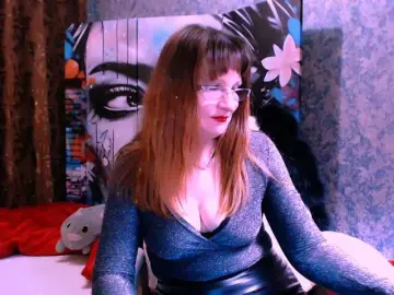 Bongacams Nude Webcam of 1CrazyPussy