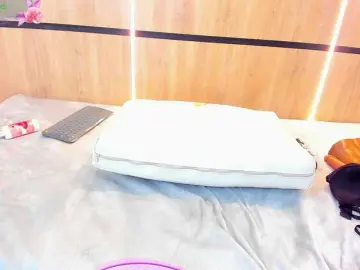 Bongacams Nude Webcam of AdelaChase