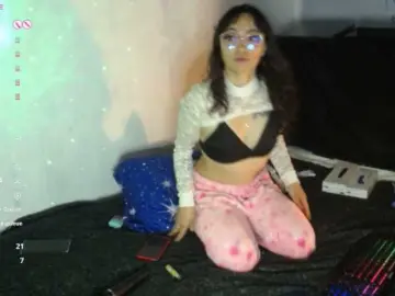 Bongacams Private Sex Chat of Elizabeth911