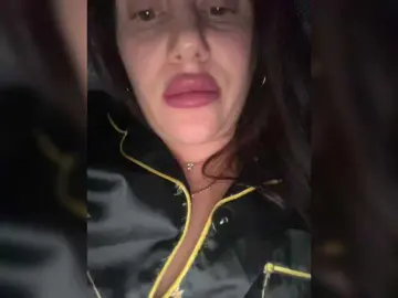 Bongacams Nude Webcam of Eva-adam1502