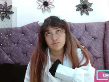 Bongacams Nude Webcam of Pandy88