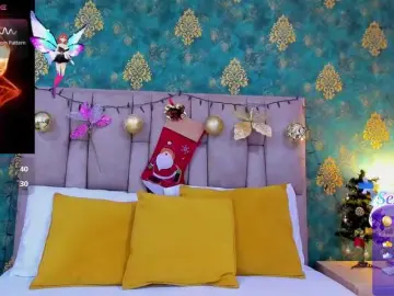 Bongacams Free Live Porn of Samyprincexx