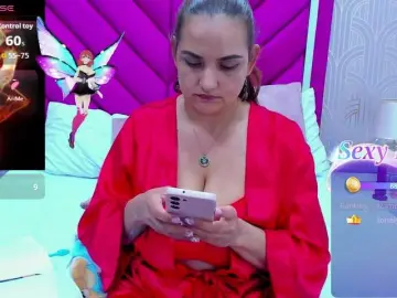 Bongacams Sex Cam of Samyprincexx