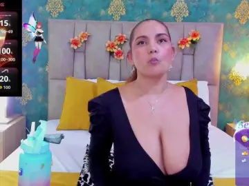 Bongacams Sex Chat of Samyprincexx