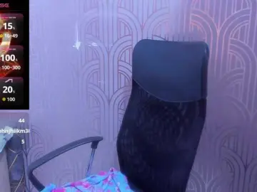 Bongacams Sex Cam of Samyprincexx