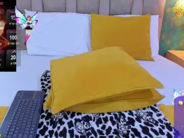 Bongacams Live Porn of Samyprincexx