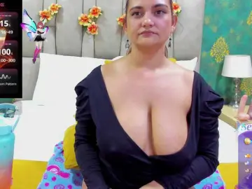 Bongacams Live Porn of Samyprincexx