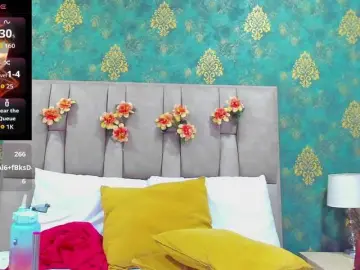 Bongacams Live Sex Cam of Samyprincexx