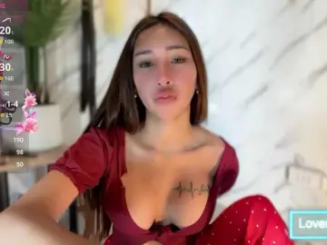 Bongacams Live Porn of cutiepinayxx