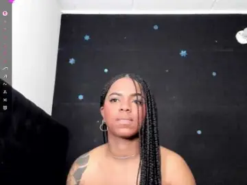 Bongacams Live Porn of Eleonnor