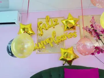 Bongacams Best Webcam of SCARLETTE04