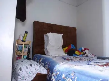 Bongacams Sex Cam of Sexygodess777