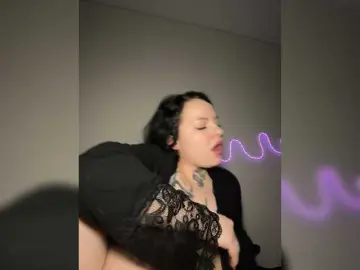 Bongacams Sex Chat of Sweetie19