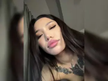 Bongacams Live Sex Cam of TumanANGELINA