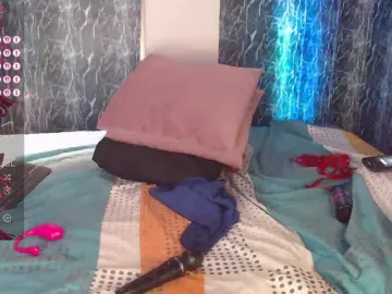 Bongacams Sex Chat of LILITHROUSE88