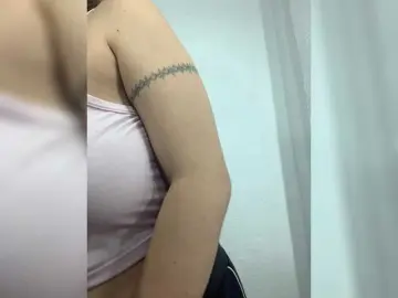 Bongacams Live Porn of MeliissaVelez
