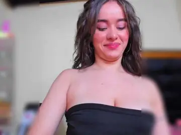 Bongacams Adult Video Chat of MeliissaVelez