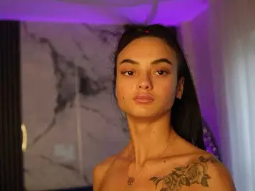 Bongacams Watch Live Sex Cams of RachelRavee