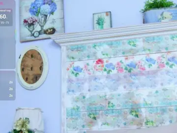 Bongacams Live Porn of RubyLust