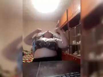 Bongacams Adult Video Chat of SweetSugar77