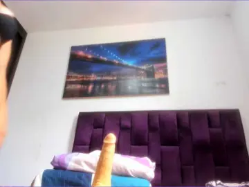 Bongacams Live Sex Cam of AssParadisse