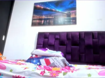 Bongacams Nude Webcam of AssParadisse