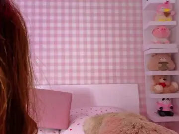 Bongacams Nude Webcam of CloeBonet