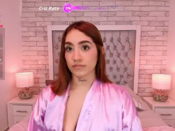 Bongacams Nude Webcam of CloeBonet