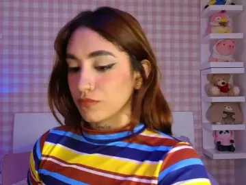 Bongacams Live Sex Cam of CloeBonet