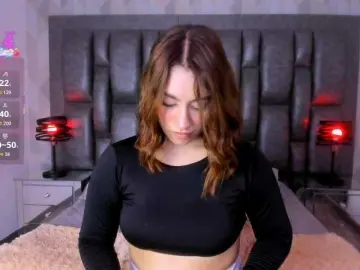 Bongacams Watch Live Sex Cams of CloeBonet