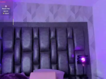 Bongacams Private Sex Chat of CloeBonet