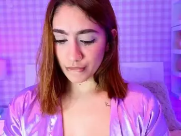 Bongacams Private Sex Chat of CloeBonet