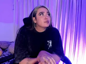 Bongacams Nude Webcam of LilithZenith20