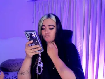 Bongacams Free Porn Cam of LilithZenith20